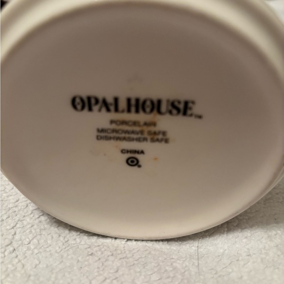 Opalhouse Circle of Life donut mug - Picture 3 of 4